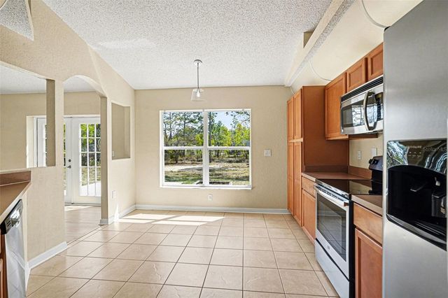 12276 SNOW GOOSE AVENUE, Brooksville, FL 34614