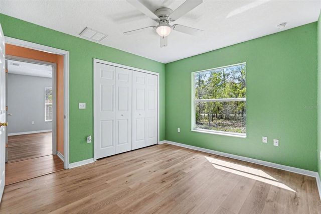 12276 SNOW GOOSE AVENUE, Brooksville, FL 34614