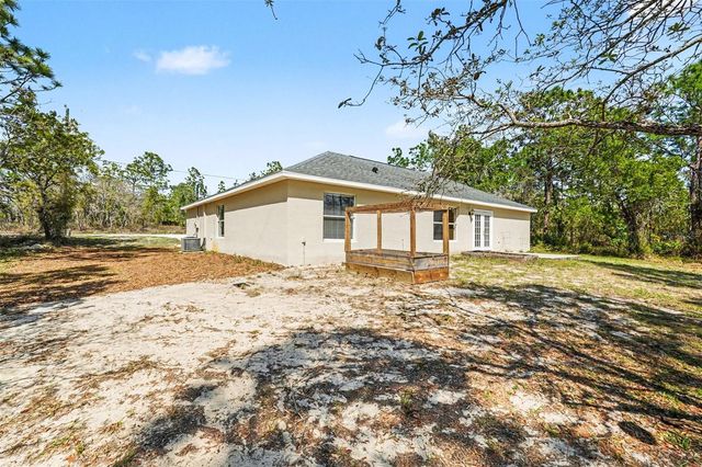 12276 SNOW GOOSE AVENUE, Brooksville, FL 34614