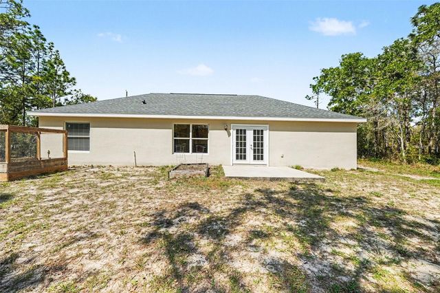 12276 SNOW GOOSE AVENUE, Brooksville, FL 34614