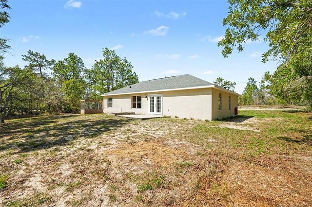 12276 SNOW GOOSE AVENUE, Brooksville, FL 34614