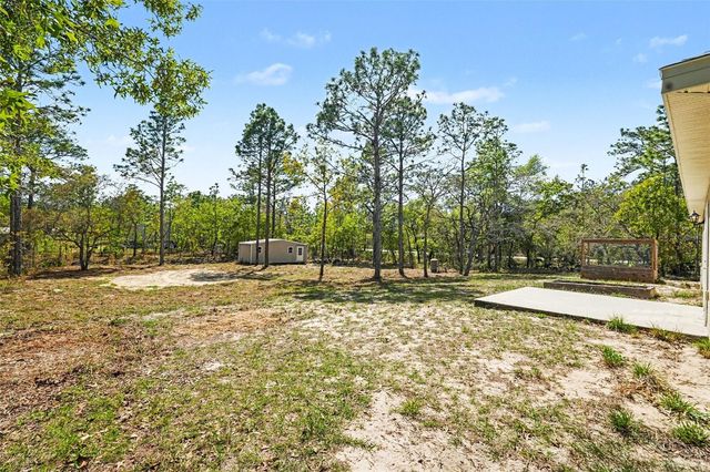 12276 SNOW GOOSE AVENUE, Brooksville, FL 34614