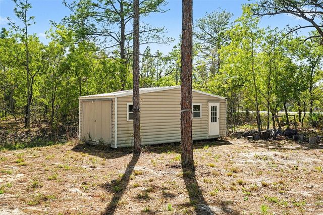 12276 SNOW GOOSE AVENUE, Brooksville, FL 34614