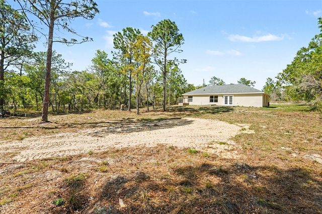 12276 SNOW GOOSE AVENUE, Brooksville, FL 34614