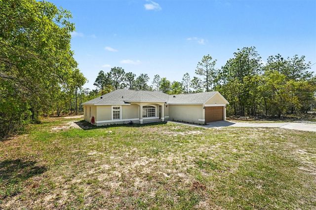 12276 SNOW GOOSE AVENUE, Brooksville, FL 34614