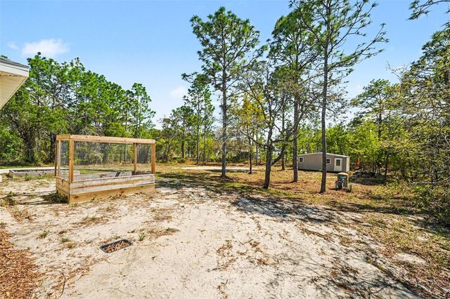 12276 SNOW GOOSE AVENUE, Brooksville, FL 34614