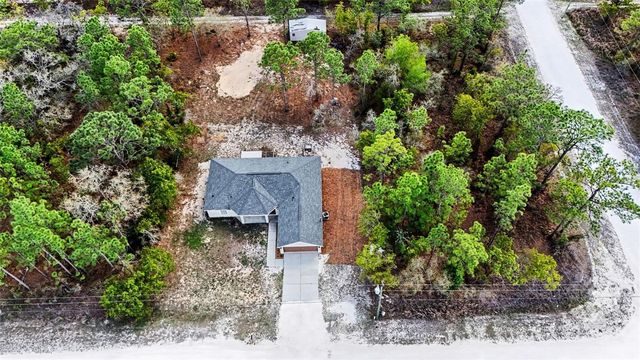 12276 SNOW GOOSE AVENUE, Brooksville, FL 34614