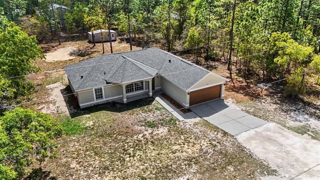 12276 SNOW GOOSE AVENUE, Brooksville, FL 34614