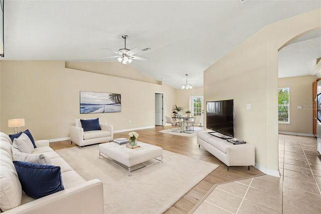 12276 SNOW GOOSE AVENUE, Brooksville, FL 34614