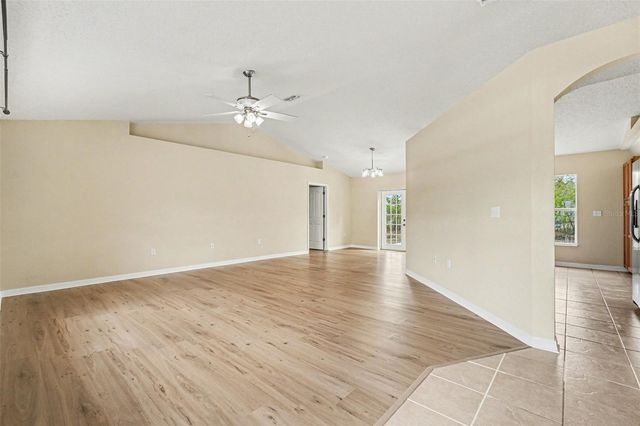 12276 SNOW GOOSE AVENUE, Brooksville, FL 34614