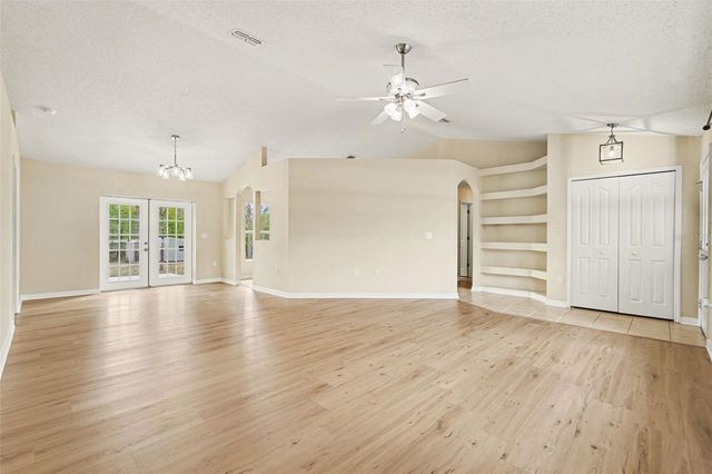 12276 SNOW GOOSE AVENUE, Brooksville, FL 34614