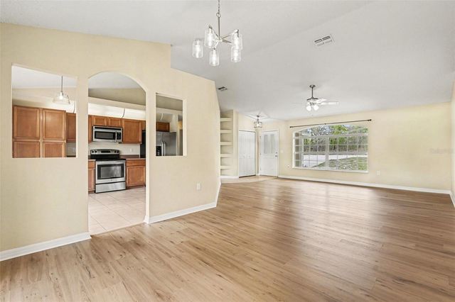 12276 SNOW GOOSE AVENUE, Brooksville, FL 34614