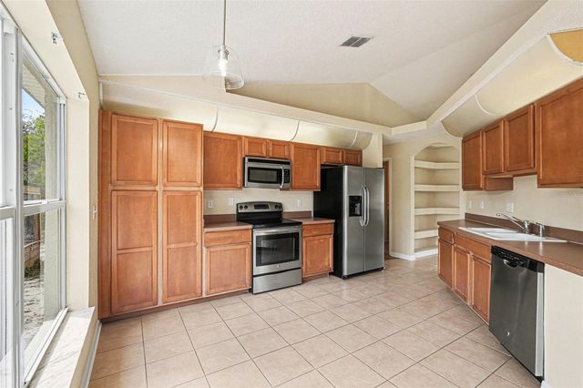 12276 SNOW GOOSE AVENUE, Brooksville, FL 34614