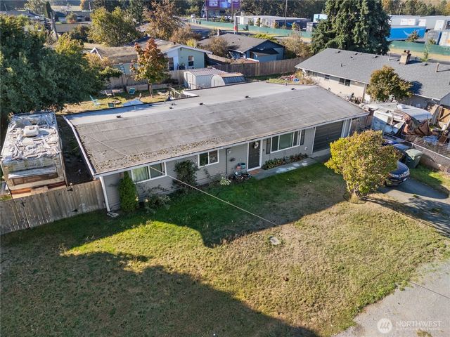 1732 120th Street S, Tacoma, WA 98444