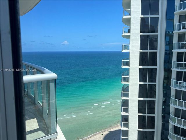 18683 Collins Ave 2510, Sunny Isles Beach, FL 33160