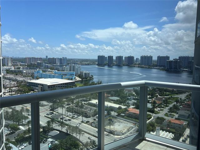 18683 Collins Ave 2510, Sunny Isles Beach, FL 33160