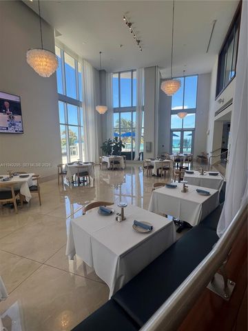 18683 Collins Ave 2510, Sunny Isles Beach, FL 33160