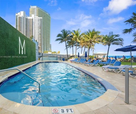 18683 Collins Ave 2510, Sunny Isles Beach, FL 33160