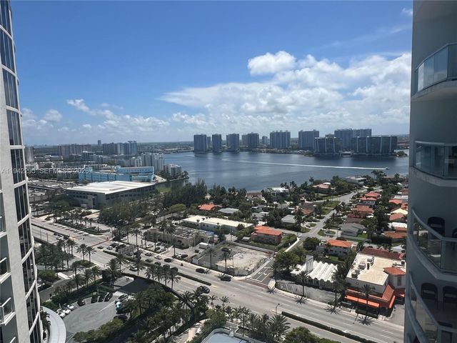 18683 Collins Ave 2510, Sunny Isles Beach, FL 33160