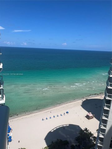 18683 Collins Ave 2510, Sunny Isles Beach, FL 33160