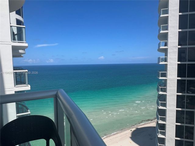 18683 Collins Ave 2510, Sunny Isles Beach, FL 33160