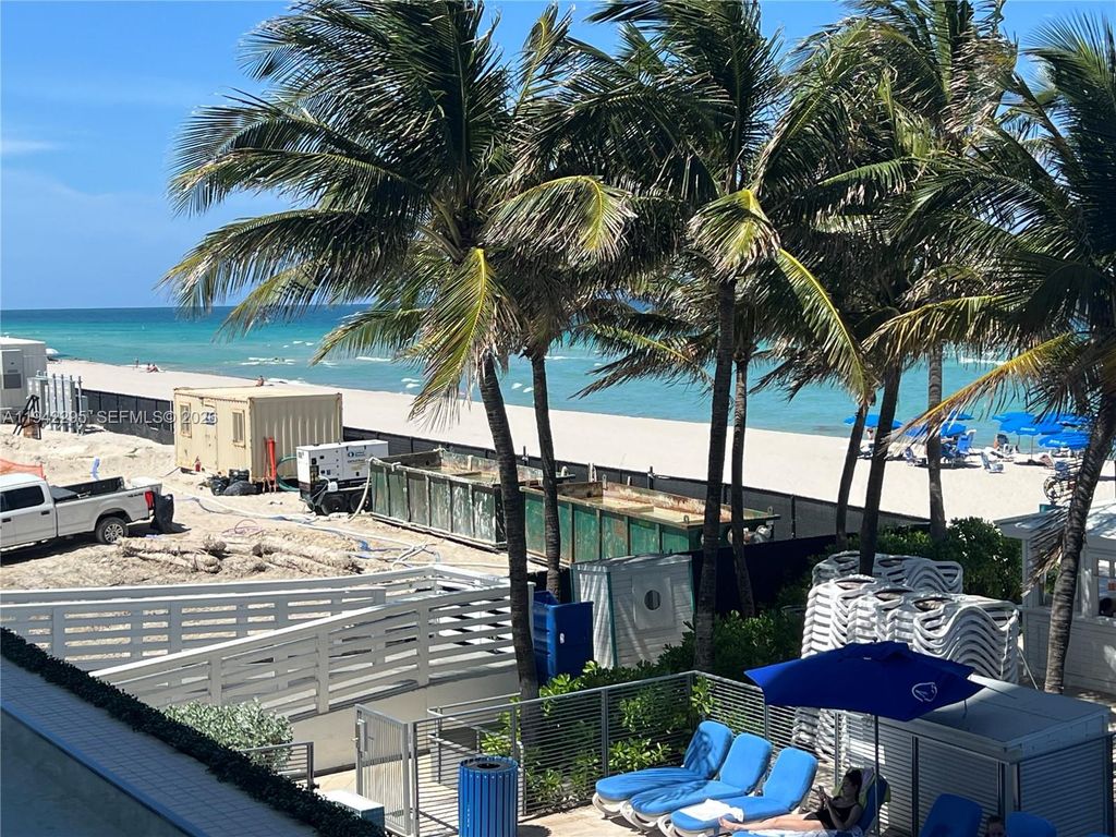 18683 Collins Ave 2510, Sunny Isles Beach, FL 33160