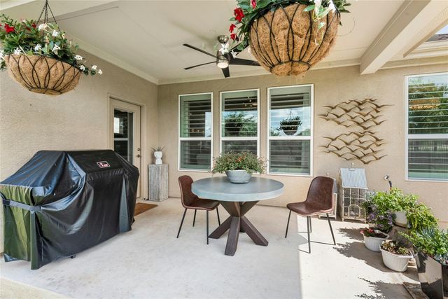 123 Hanging Star LN, Georgetown, TX 78633