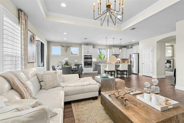 123 Hanging Star LN, Georgetown, TX 78633