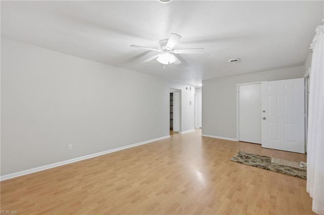 9552 Statler ST, Norfolk, VA 23503