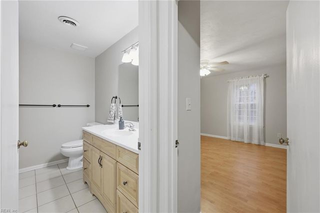 9552 Statler ST, Norfolk, VA 23503
