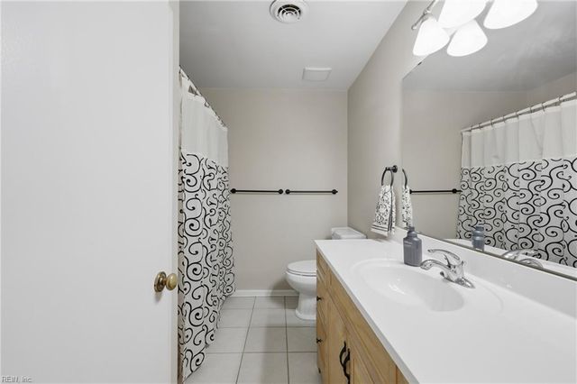 9552 Statler ST, Norfolk, VA 23503