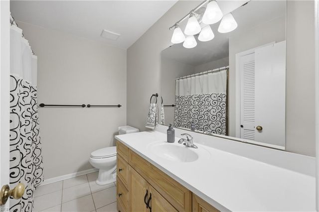 9552 Statler ST, Norfolk, VA 23503