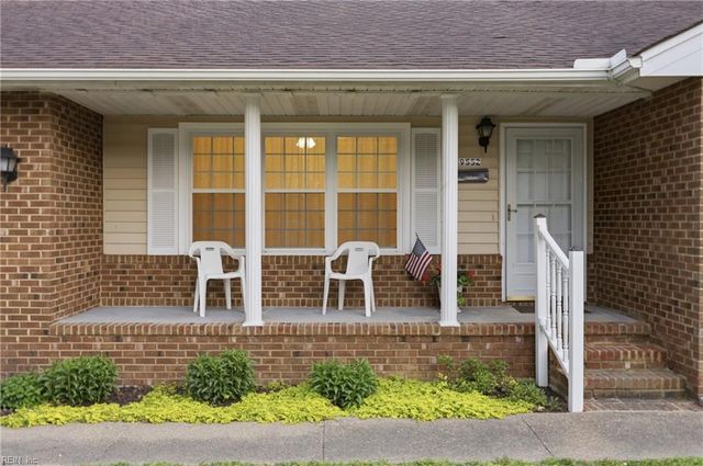 9552 Statler ST, Norfolk, VA 23503