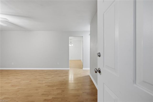 9552 Statler ST, Norfolk, VA 23503