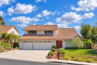 22086 Esplendor, Mission Viejo, CA 92691