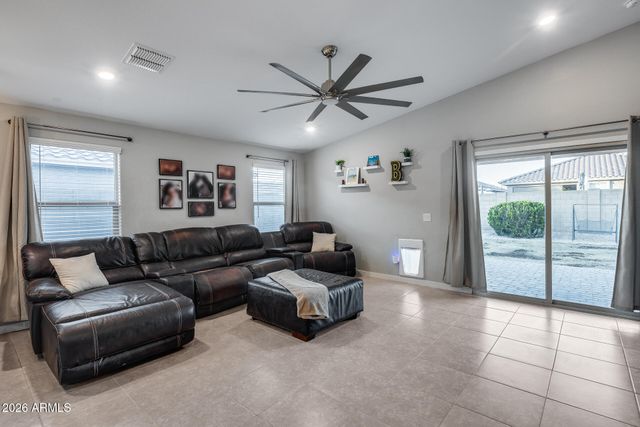 16574 W ALAMEDA Road, Surprise, AZ 85387