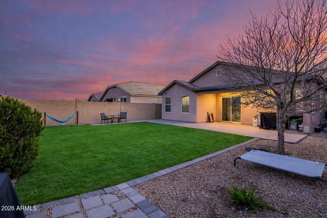 16574 W ALAMEDA Road, Surprise, AZ 85387