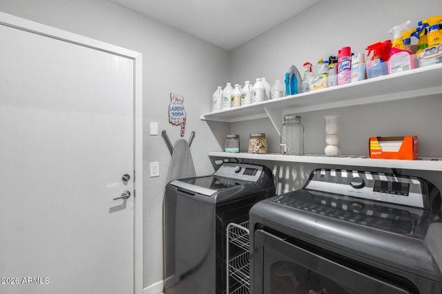 16574 W ALAMEDA Road, Surprise, AZ 85387