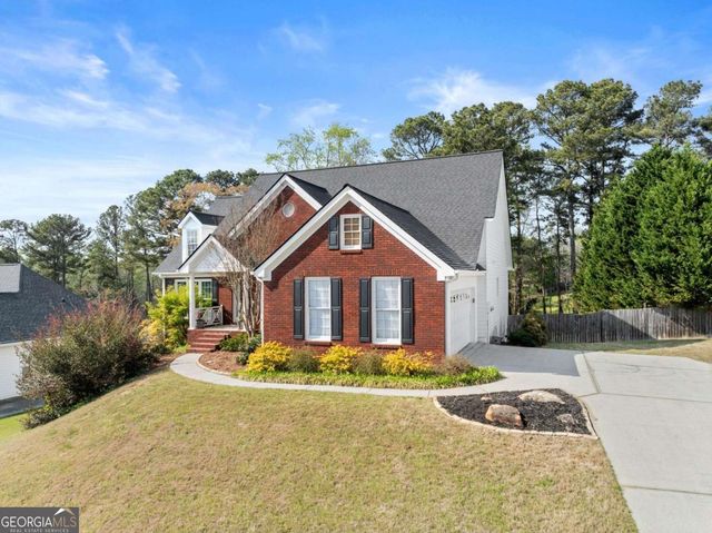 2490 Harbin Springs Cove, Dacula, GA 30019