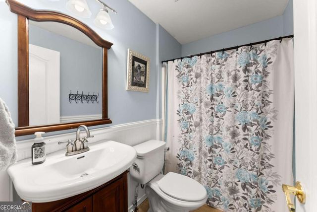 2490 Harbin Springs Cove, Dacula, GA 30019