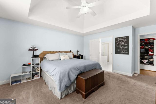 2490 Harbin Springs Cove, Dacula, GA 30019