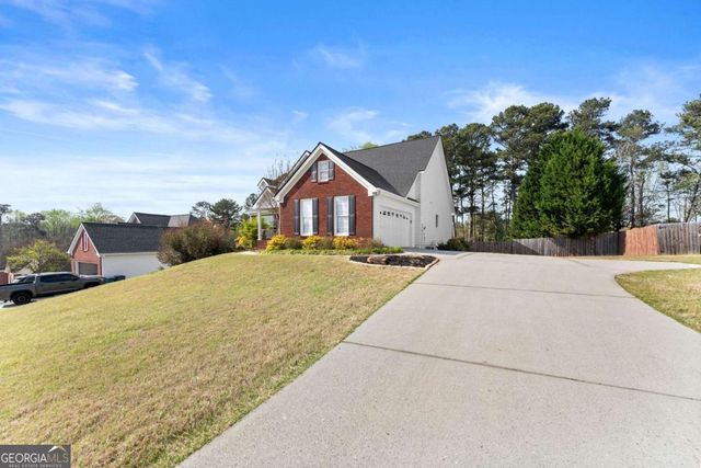 2490 Harbin Springs Cove, Dacula, GA 30019