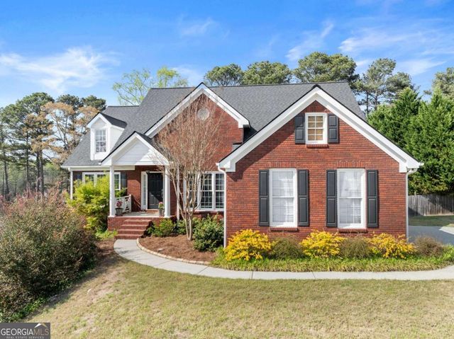 2490 Harbin Springs Cove, Dacula, GA 30019