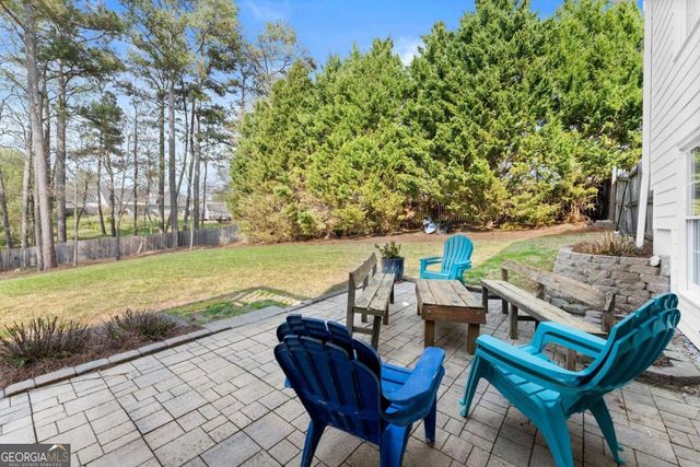 2490 Harbin Springs Cove, Dacula, GA 30019