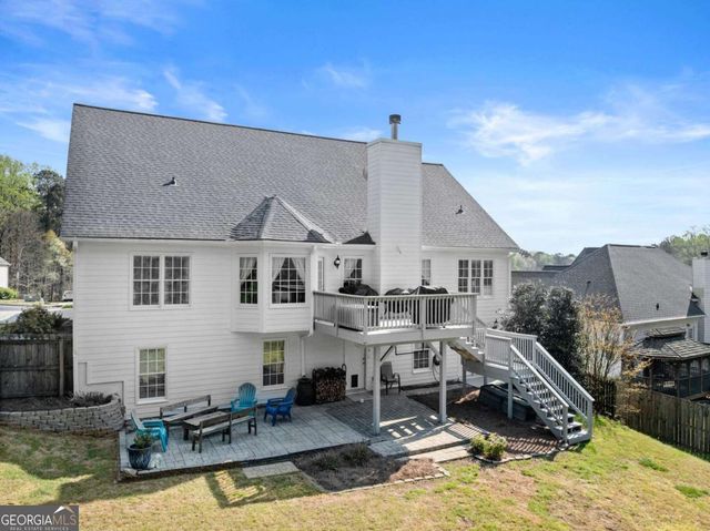 2490 Harbin Springs Cove, Dacula, GA 30019