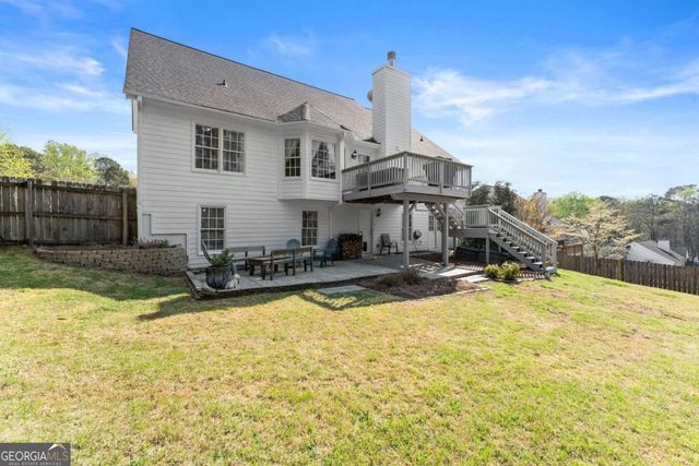 2490 Harbin Springs Cove, Dacula, GA 30019