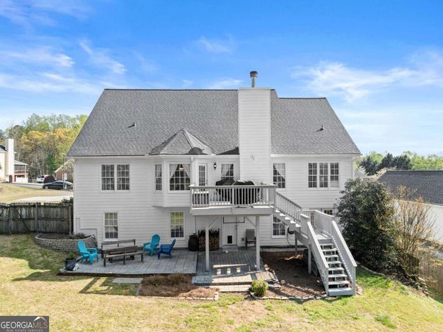 2490 Harbin Springs Cove, Dacula, GA 30019