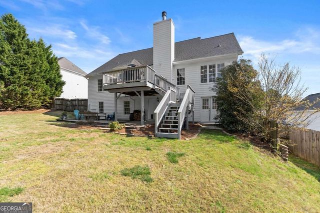 2490 Harbin Springs Cove, Dacula, GA 30019