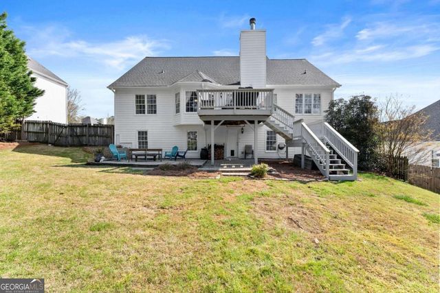 2490 Harbin Springs Cove, Dacula, GA 30019