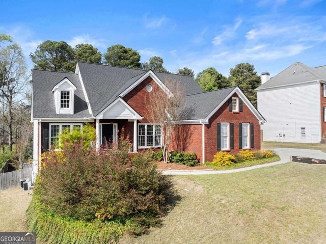 2490 Harbin Springs Cove, Dacula, GA 30019